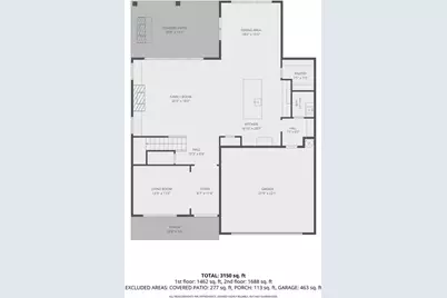 9 Stonehedge Drive, Buford, GA 30518 - Photo 49