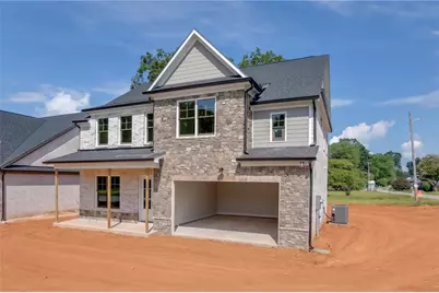 9 Stonehedge Drive, Buford, GA 30518 - Photo 3