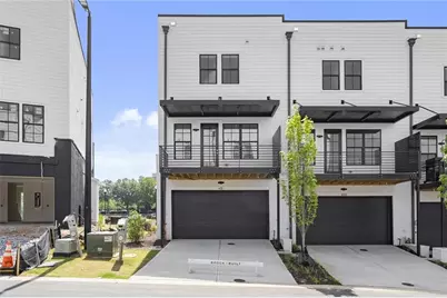 431 Mezzo Lane #84, Alpharetta, GA 30009 - Photo 39