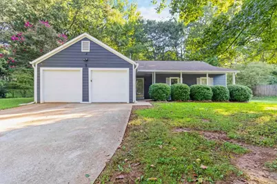 3820 Forsythia Way, Douglasville, GA 30135 - Photo 1