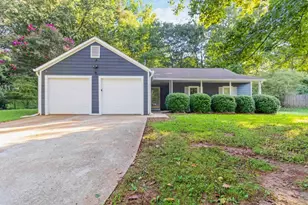 3820 Forsythia Way, Douglasville, GA 30135 - Photo 1