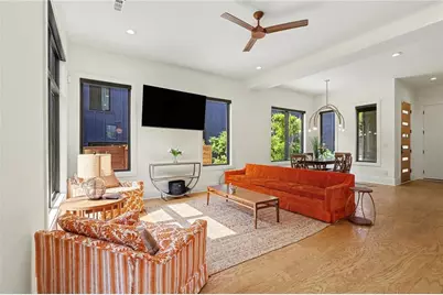 239 Lowry Street NE #B, Atlanta, GA 30307 - Photo 5