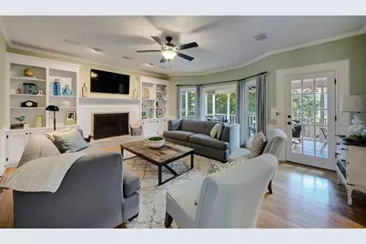 4728 Stirling Court NE, Marietta, GA 30068 - Photo 5