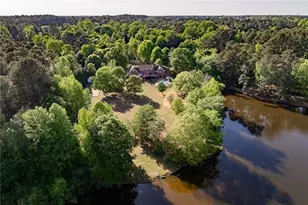 136 Hidden Lake Dr, Hull, GA 30646 - Photo 49