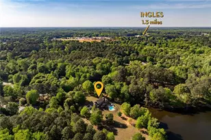 136 Hidden Lake Dr, Hull, GA 30646 - Photo 51