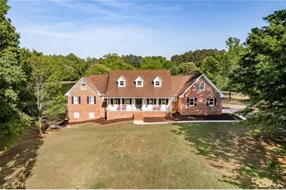 136 Hidden Lake Drive, Hull, GA 30646 - Photo 1