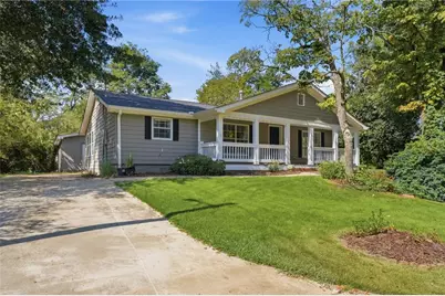 140 N Alexander Street, Buford, GA 30518 - Photo 1