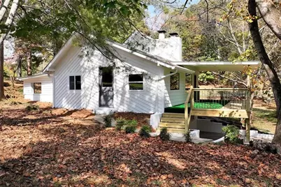 75 Lake Drive, Dawsonville, GA 30534 - Photo 57