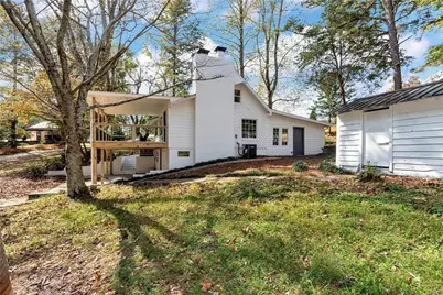 75 Lake Drive, Dawsonville, GA 30534 - Photo 55