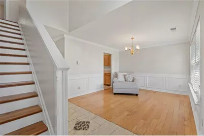 1442 Hampton View Court, Marietta, GA 30008 - Photo 5