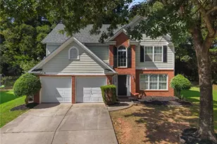 1442 Hampton View Ct, Marietta, GA 30008 - Photo 1