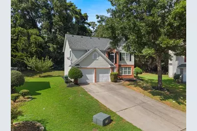 1442 Hampton View Court, Marietta, GA 30008 - Photo 45