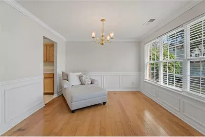 1442 Hampton View Court, Marietta, GA 30008 - Photo 7