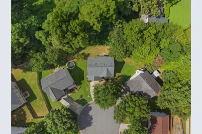 1442 Hampton View Court, Marietta, GA 30008 - Photo 47