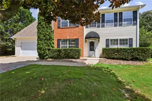 720 Baskins Cir, Winder, GA 30680 - Photo 1