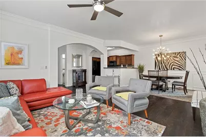 7215 Rockhouse Road #15, Austell, GA 30168 - Photo 11
