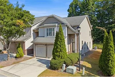 7215 Rockhouse Road #15, Austell, GA 30168 - Photo 37