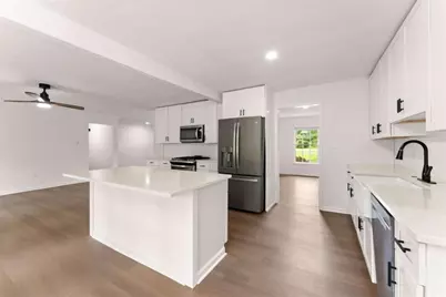 570 Cedar Creek Drive, Athens, GA 30605 - Photo 11