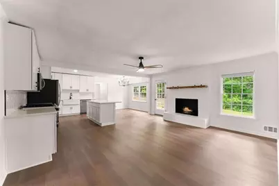 570 Cedar Creek Drive, Athens, GA 30605 - Photo 21