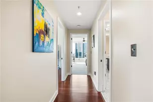 3338 Peachtree Rd NE, Atlanta, GA 30326 - Photo 23
