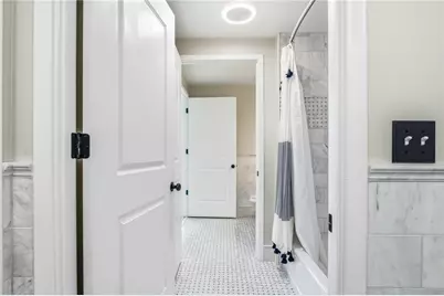 3338 Peachtree Road NE #2105, Atlanta, GA 30326 - Photo 7