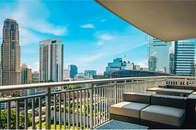 3338 Peachtree Road NE #2105, Atlanta, GA 30326 - Photo 17