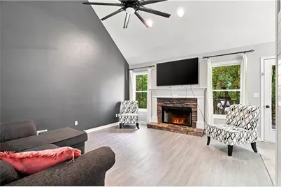 138 Smokestack Ridge, Fairmount, GA 30139 - Photo 13