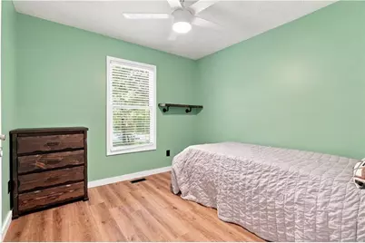 138 Smokestack Ridge, Fairmount, GA 30139 - Photo 21