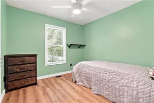 138 Smokestack Ridge, Fairmount, GA 30139 - Photo 21