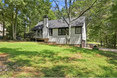 138 Smokestack Ridge, Fairmount, GA 30139 - Photo 35