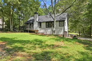 138 Smokestack Ridge, Fairmount, GA 30139 - Photo 35