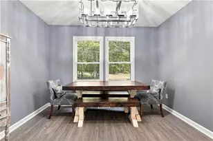 138 Smokestack Ridge, Fairmount, GA 30139 - Photo 3