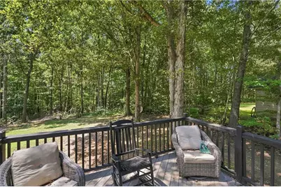 138 Smokestack Ridge, Fairmount, GA 30139 - Photo 31