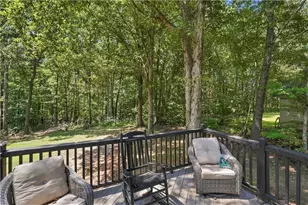 138 Smokestack Ridge, Fairmount, GA 30139 - Photo 31