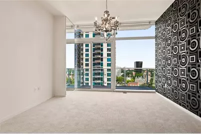 45 Ivan Allen Jr Boulevard NW #1808, Atlanta, GA 30308 - Photo 21
