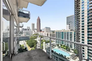 45 Ivan Allen Jr Blvd NW, Atlanta, GA 30308 - Photo 31