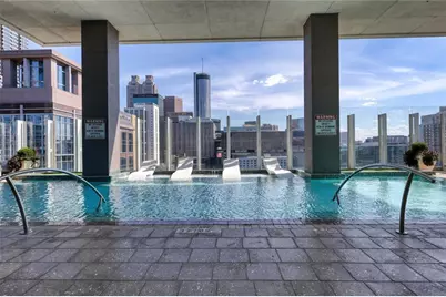45 Ivan Allen Jr Boulevard NW #1808, Atlanta, GA 30308 - Photo 47