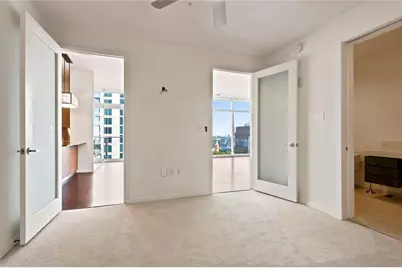45 Ivan Allen Jr Boulevard NW #1808, Atlanta, GA 30308 - Photo 33
