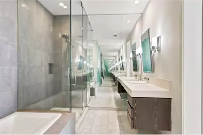 45 Ivan Allen Jr Boulevard NW #1808, Atlanta, GA 30308 - Photo 27
