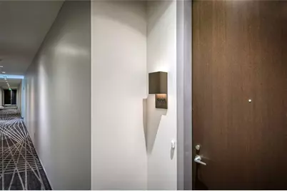 45 Ivan Allen Jr Boulevard NW #1808, Atlanta, GA 30308 - Photo 37