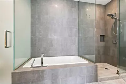 45 Ivan Allen Jr Boulevard NW #1808, Atlanta, GA 30308 - Photo 25
