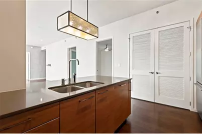 45 Ivan Allen Jr Boulevard NW #1808, Atlanta, GA 30308 - Photo 17