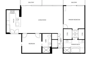 45 Ivan Allen Jr Blvd NW, Atlanta, GA 30308 - Photo 3
