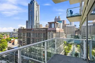 45 Ivan Allen Jr Blvd NW, Atlanta, GA 30308 - Photo 19