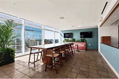 45 Ivan Allen Jr Boulevard NW #1808, Atlanta, GA 30308 - Photo 45