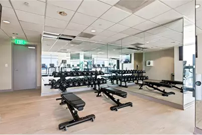 45 Ivan Allen Jr Boulevard NW #1808, Atlanta, GA 30308 - Photo 49
