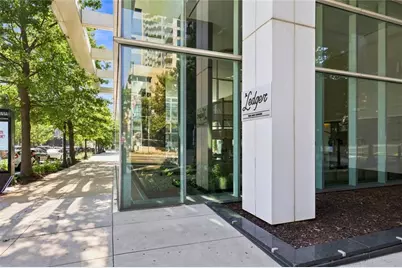 45 Ivan Allen Jr Boulevard NW #1808, Atlanta, GA 30308 - Photo 57