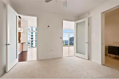 45 Ivan Allen Jr Boulevard NW #1808, Atlanta, GA 30308 - Photo 33