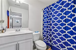 2213 Triple Crown Ln, Lithonia, GA 30058 - Photo 21
