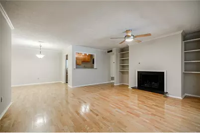 613 Summit North Drive NE #613, Atlanta, GA 30324 - Photo 11